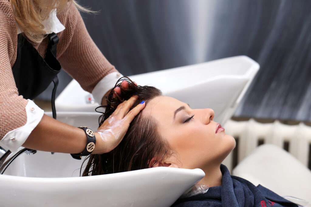 Magic behind Hair Multiplying and Bond Repairing Treatment